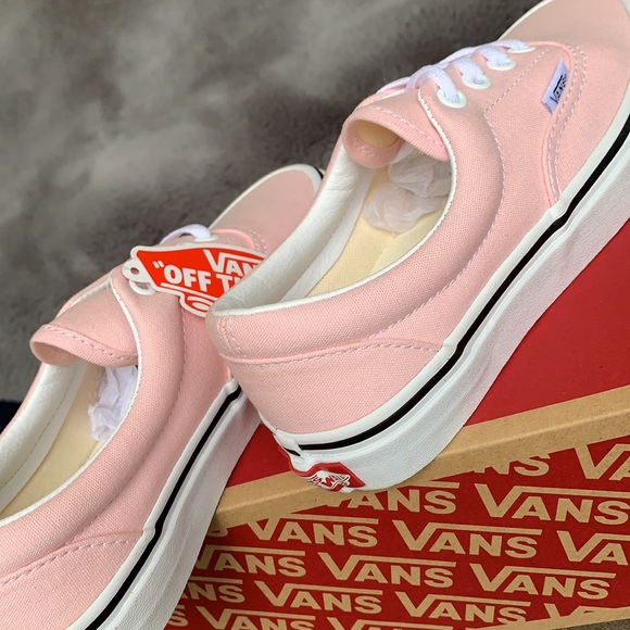 VANS ERA Blushing/True White WMNS - Picture 13 of 14
